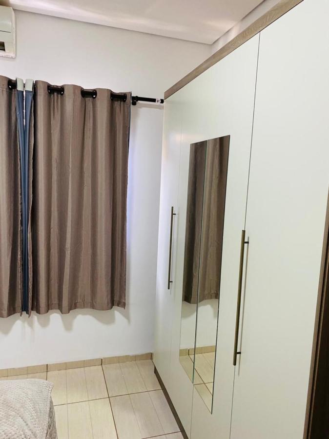 Casa Para Temporada Tangara da Serra Εξωτερικό φωτογραφία