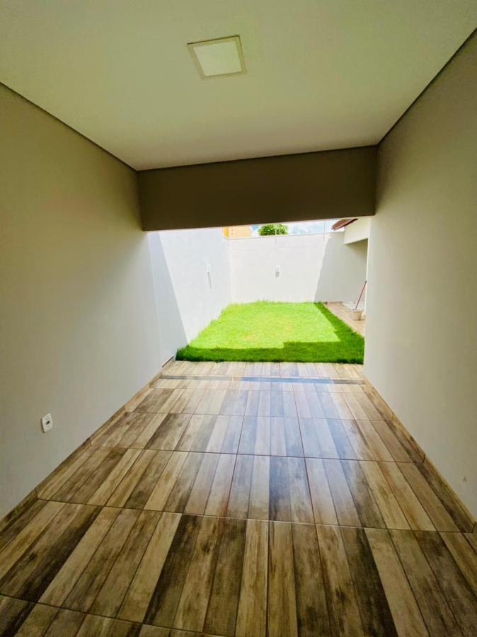 Casa Para Temporada Tangara da Serra Εξωτερικό φωτογραφία