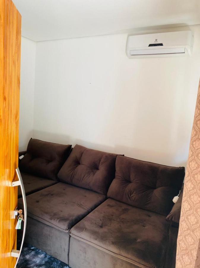 Casa Para Temporada Tangara da Serra Εξωτερικό φωτογραφία