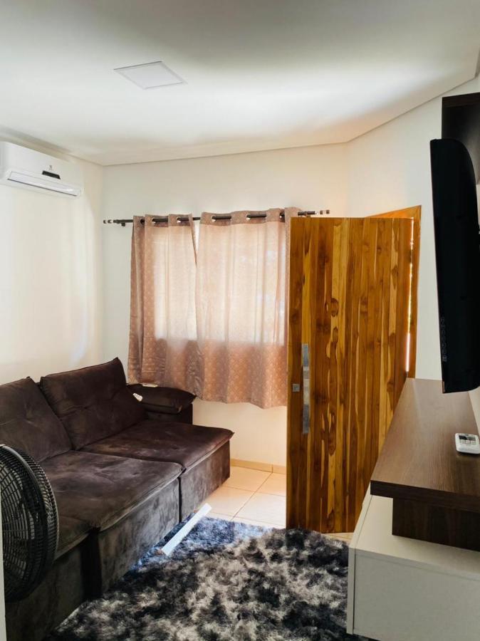 Casa Para Temporada Tangara da Serra Εξωτερικό φωτογραφία