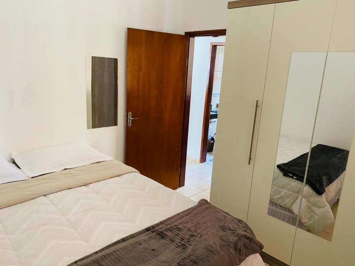 Casa Para Temporada Tangara da Serra Εξωτερικό φωτογραφία