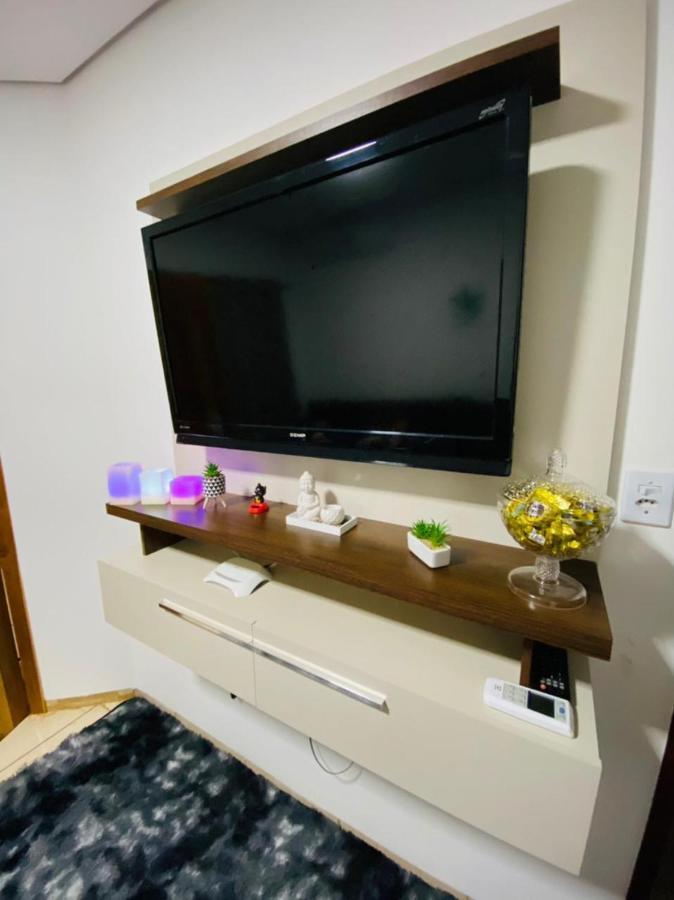 Casa Para Temporada Tangara da Serra Εξωτερικό φωτογραφία