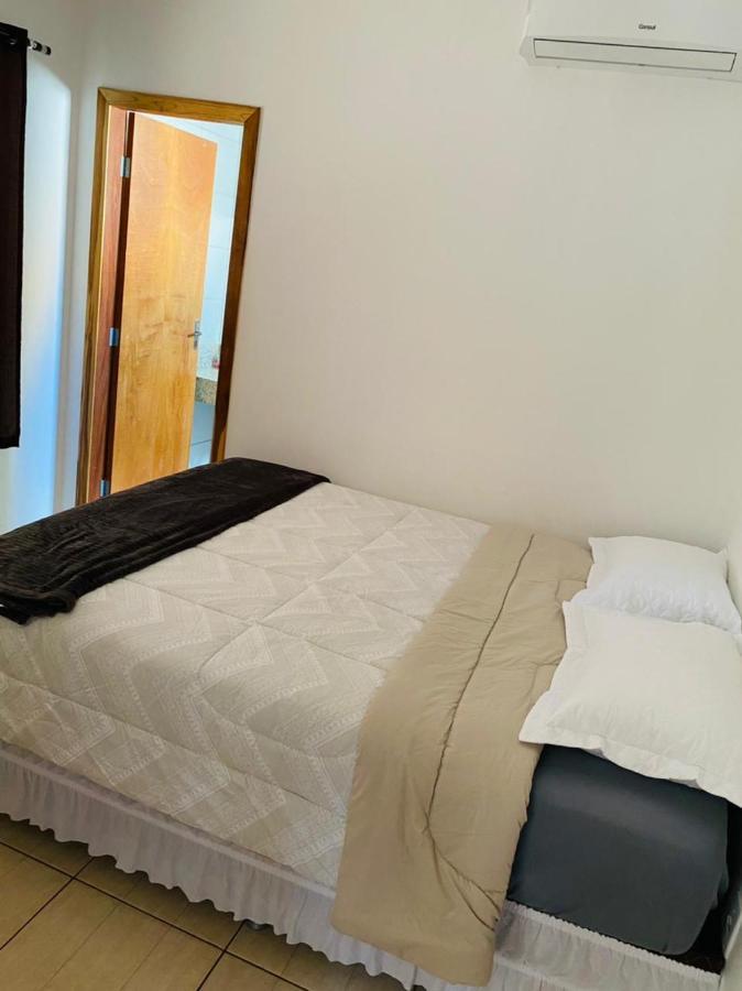 Casa Para Temporada Tangara da Serra Εξωτερικό φωτογραφία