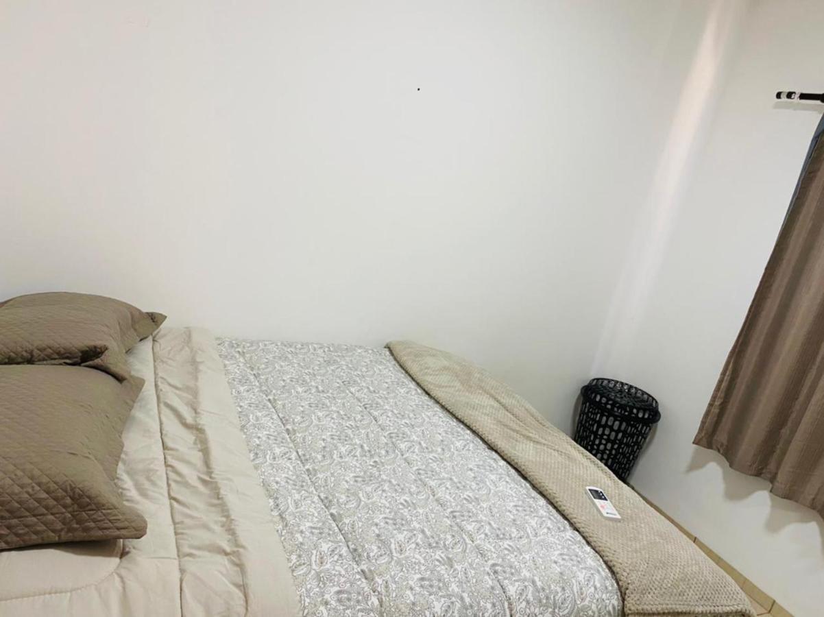 Casa Para Temporada Tangara da Serra Εξωτερικό φωτογραφία