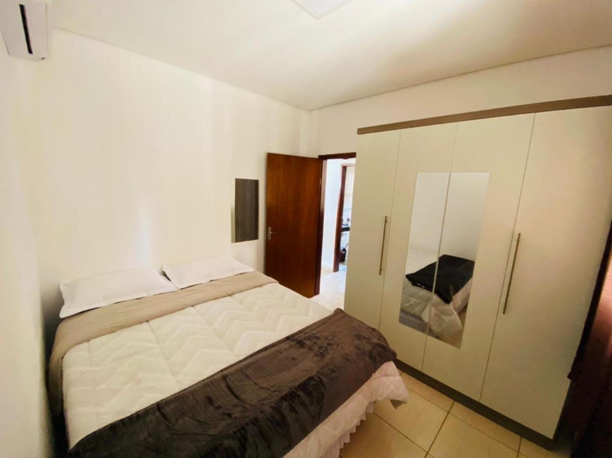 Casa Para Temporada Tangara da Serra Εξωτερικό φωτογραφία